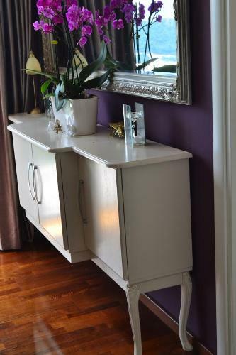 Luxury Apartment Budva