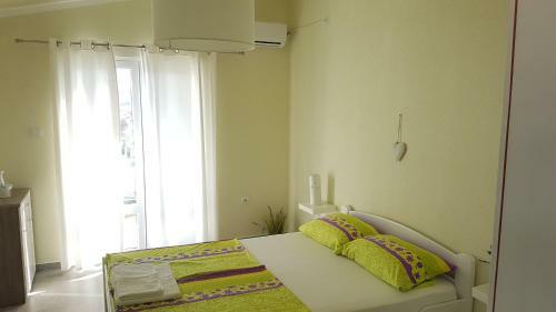 Gosa Apartments