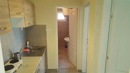 Gosa Apartments