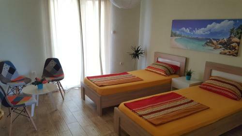 Gosa Apartments