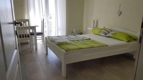 Gosa Apartments