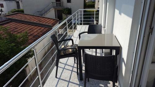 Gosa Apartments