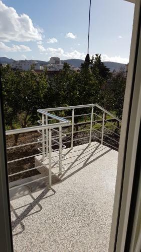 Gosa Apartments