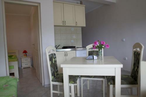 M&d Apartments Jaz