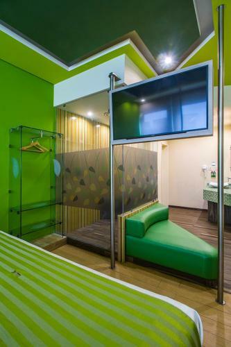 Hotel Y Villas Natura