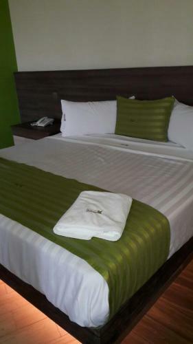 Hotel Y Villas Natura