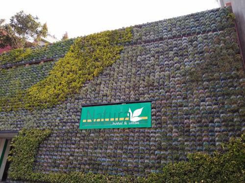 Hotel Y Villas Natura