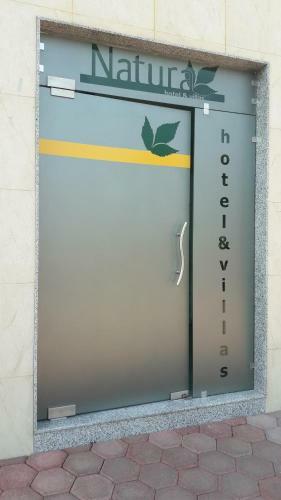 Hotel Y Villas Natura