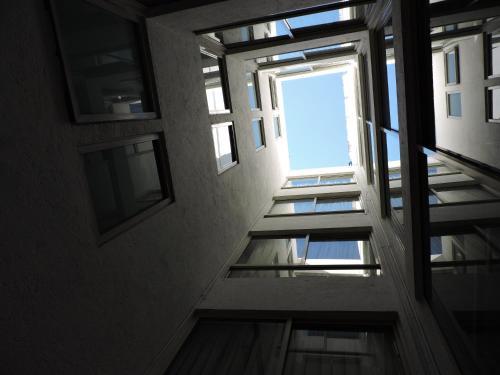 Apartamento Suites Cicer�n