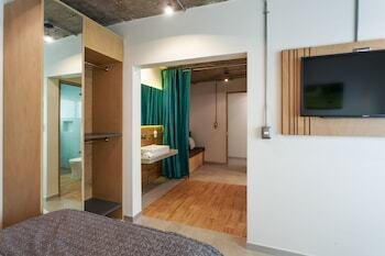 Apartamento The Host Business Suites