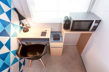 Apartamento The Host Business Suites
