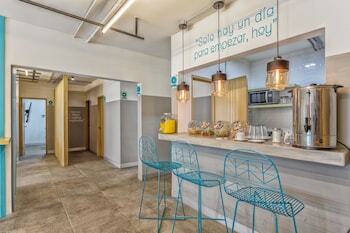 Apartamento The Host Business Suites