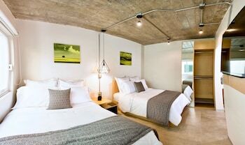 Apartamento The Host Business Suites