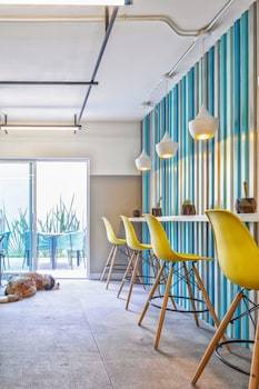 Apartamento The Host Business Suites