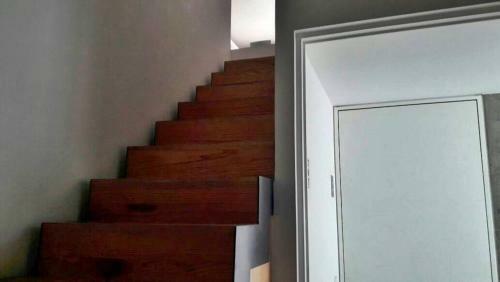 Gym & Pool. Loft Condesa Double Level Apartment