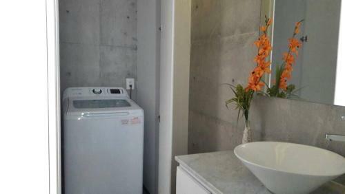 Gym & Pool. Loft Condesa Double Level Apartment