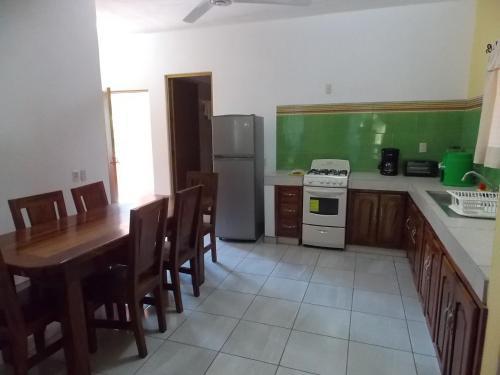 Apartamento Casa Del Mar