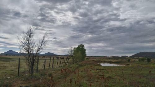 Agroturismo Rancho Payasito