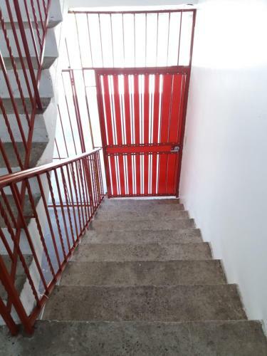 Adanesne Apartments