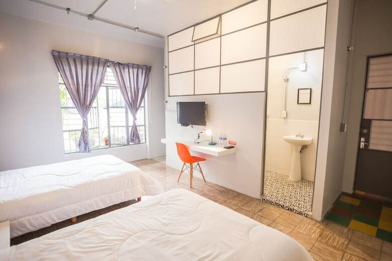 Hotel Casa Bruselas
