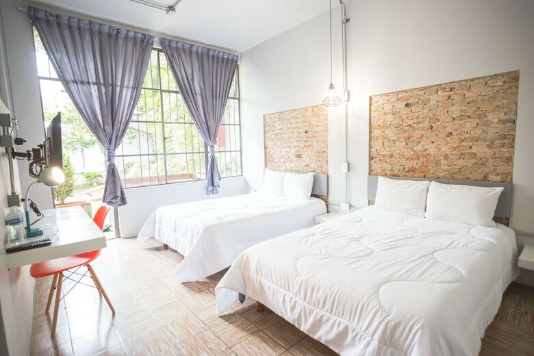 Hotel Casa Bruselas