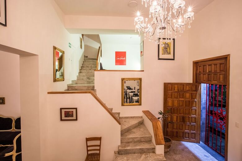 Hotel Casa Bruselas
