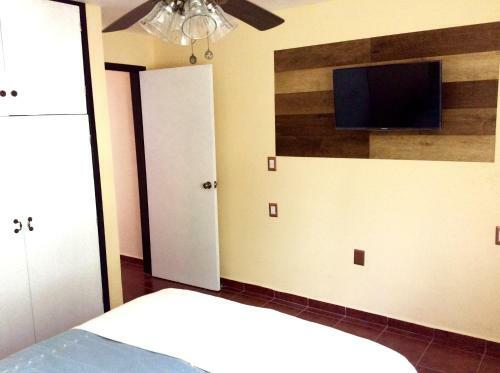Hostal Casa Bonita