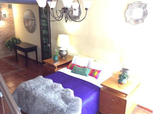 Hostal Casa Bonita