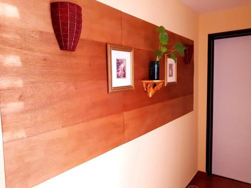 Hostal Casa Bonita