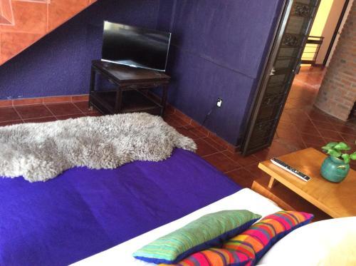 Hostal Casa Bonita