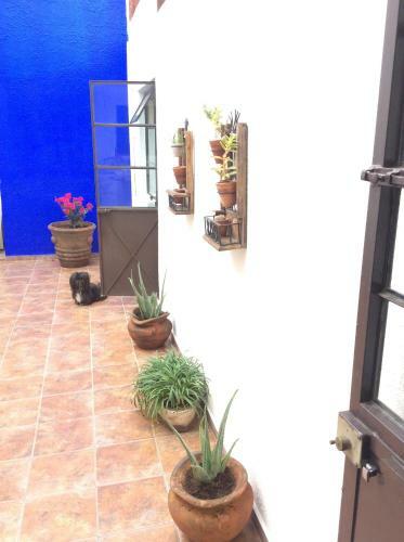 Hostal Casa Bonita