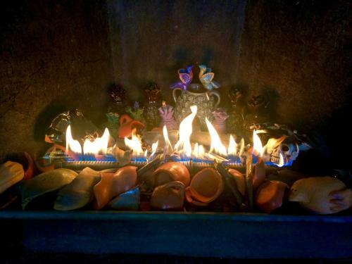 Apartamento The Golden Bee