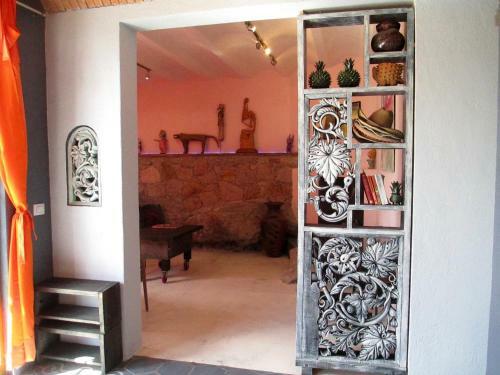 Apartamento The Golden Bee