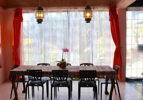 Apartamento The Golden Bee