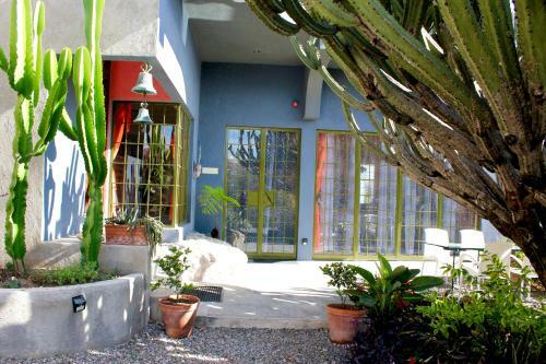 Apartamento The Golden Bee