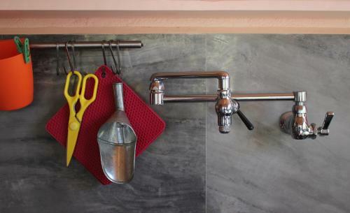 Apartamento The Golden Bee