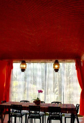 Apartamento The Golden Bee