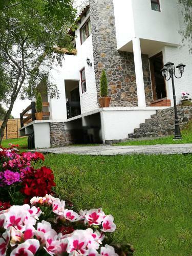 La Mora Casa De Campo