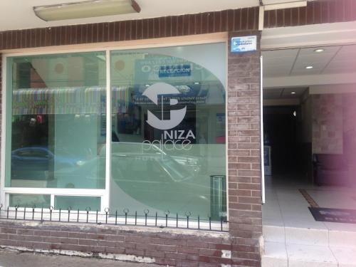 Hotel Niza Zona Piel