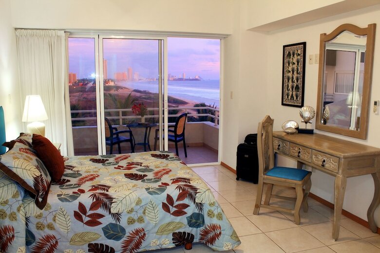Apartamento Quintas Del Mar II