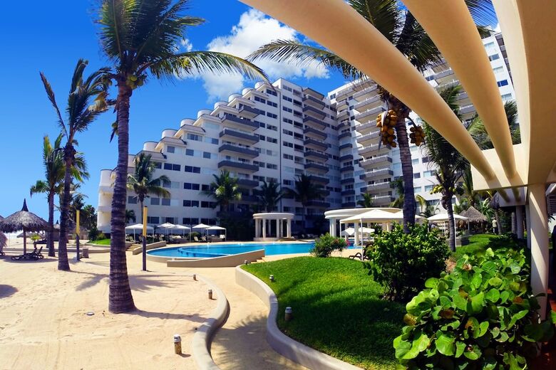 Apartamento Quintas Del Mar II