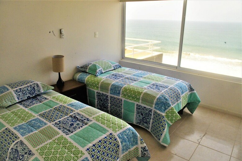 Apartamento Quintas Del Mar II
