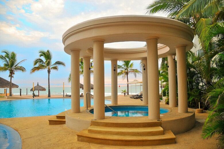 Apartamento Quintas Del Mar II
