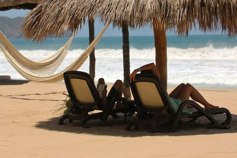 Apartamento Quintas Del Mar II