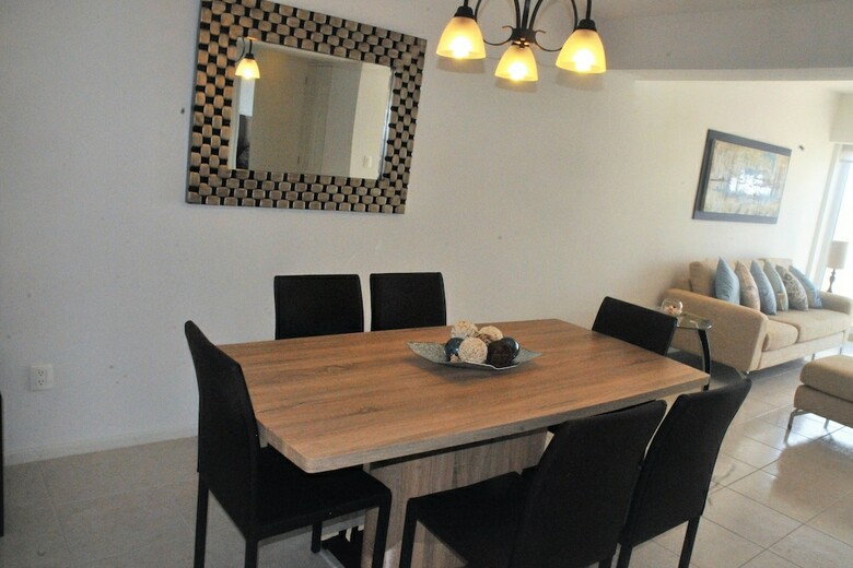 Apartamento Quintas Del Mar II