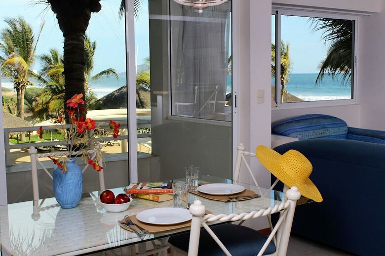Apartamento Quintas Del Mar II