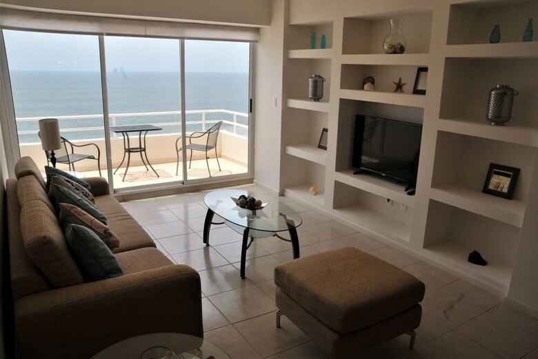 Apartamento Quintas Del Mar II