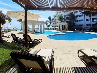 Apartamento Quintas Del Mar II