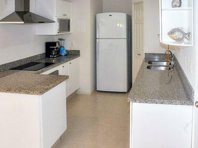 Apartamento Quintas Del Mar II