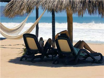 Apartamento Quintas Del Mar II